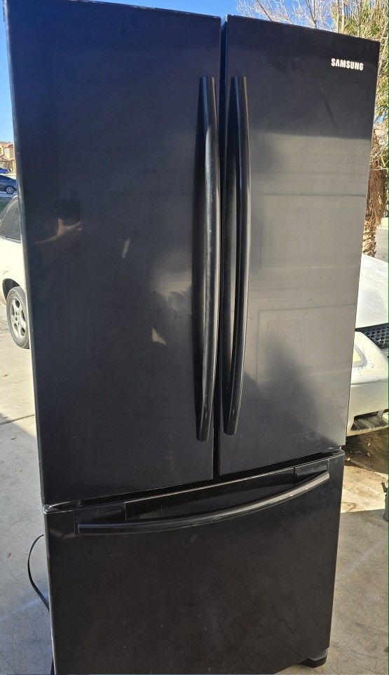 Samsung Refrigerator 