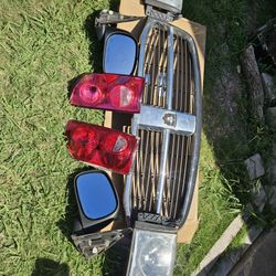 For 07 Dodge Ram 1500