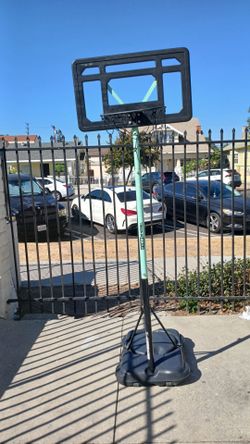 basketball court