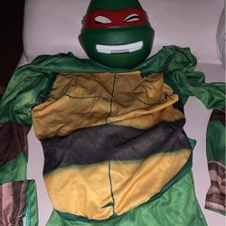 Teenage Mutant Ninja Turtles Boy’s Costume