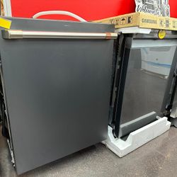 ⭐⭐ BRAND NEW OPEN BOX DISHWASHER 💥