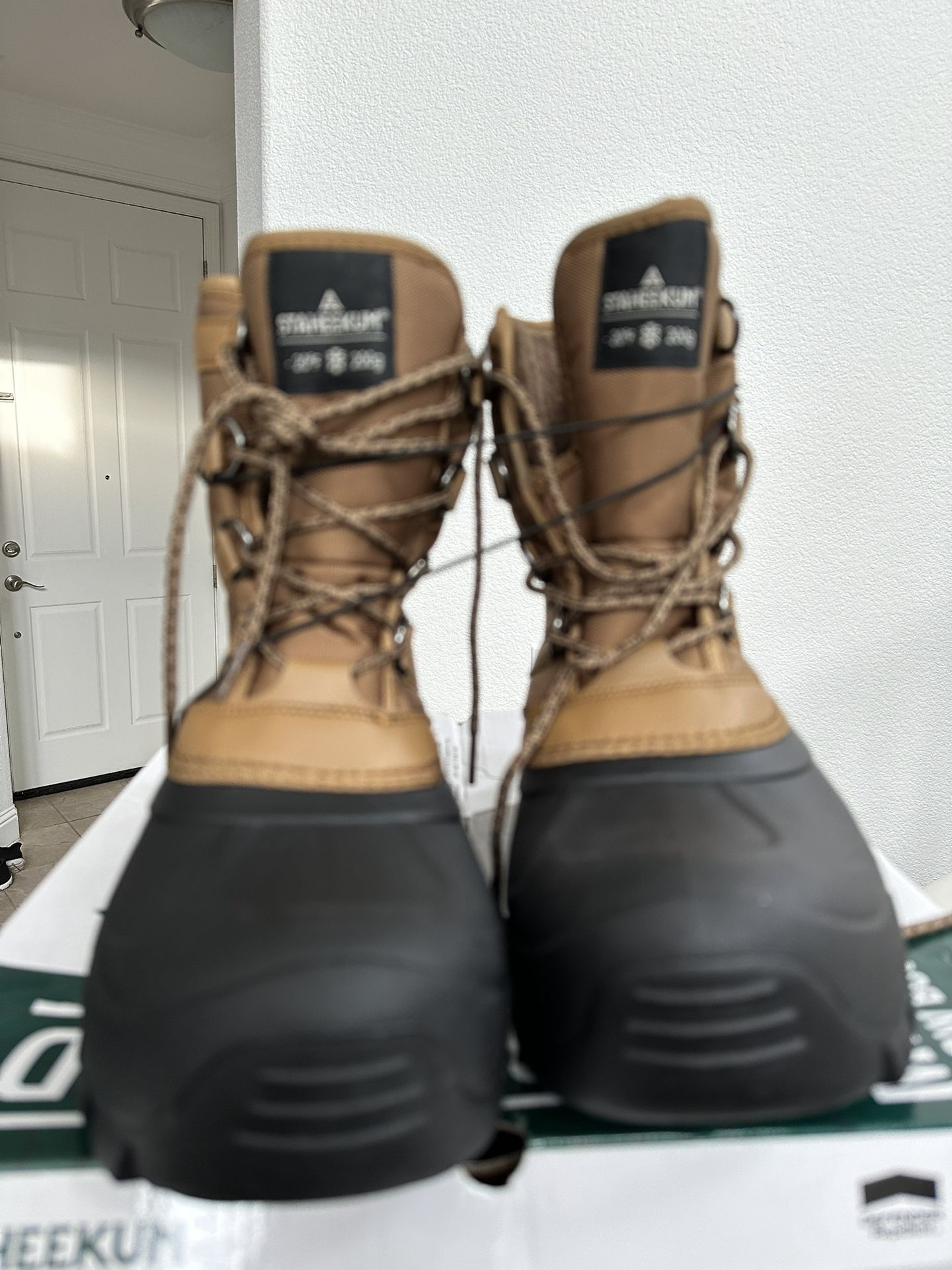Men’s SNOW Boots