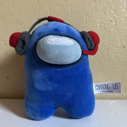 Toikido Among Us Plush
