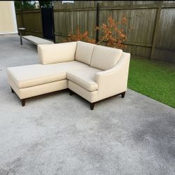 Modern L Shaped Sectional