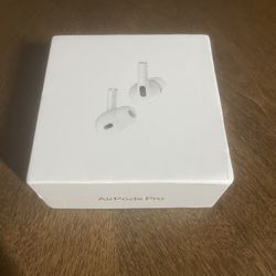 Apple AirPods pro 2nd Generation