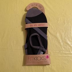 FitKicks Women's Active Footwear - SM