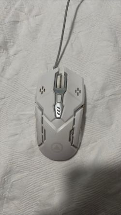 RGB Gaming mouse