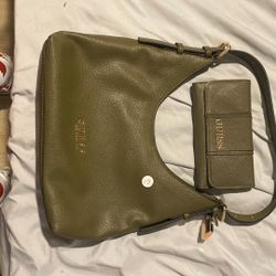 Women’s Purses  And Wallets 