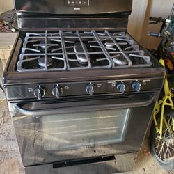 Gas Stove
