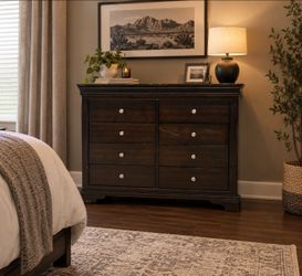 Dresser *yes it's available