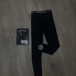 Ch Leggings