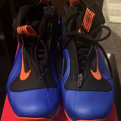 Nike Air Flightposite Men's Size 10.5 