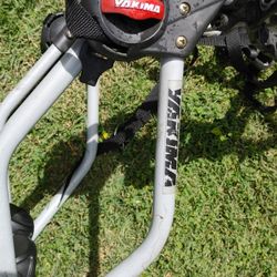 Yakima Bike Rack