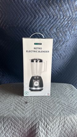 Black Blender
