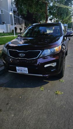 2011 KIA Sorento