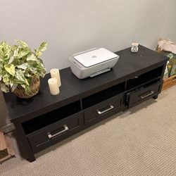 Tv stand