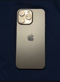 iPhone 15Pro Max