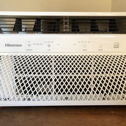 10000 BTU Air conditioner 
