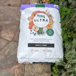 Nutro Ultra Dog Food