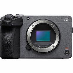 Like New Sony FX30