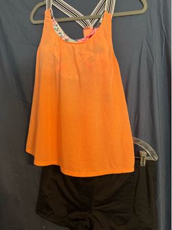 Women’s swimsuit