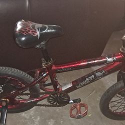 Kids Bike