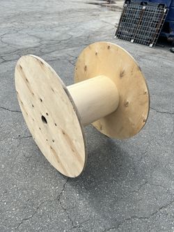 Heavy Duty Spools