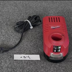 Milwaukee M4 1/4" 48-59- Charger