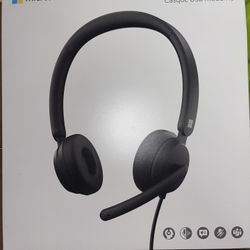 Computer Headphones
