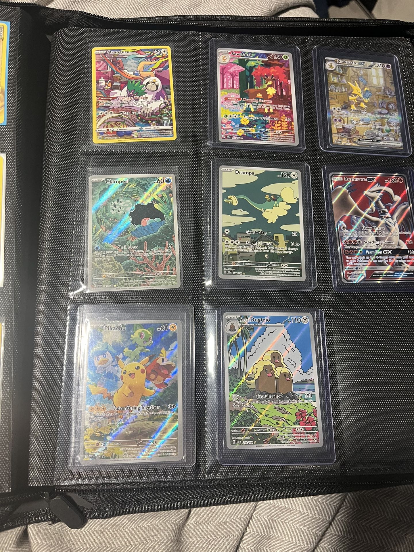 Pokemon Trade Lot