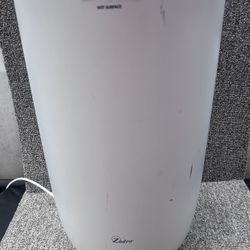 Zadro Large Towel Warmer