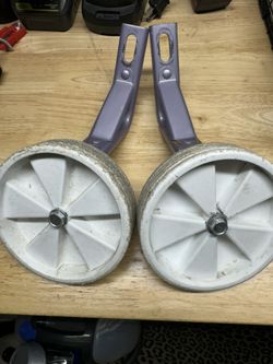 Training Wheels