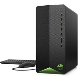 HP PAVILLION TG01 2023 GAMING DESKTOP 