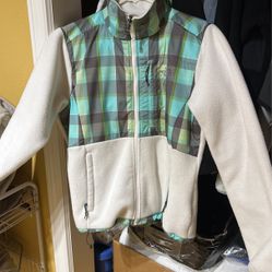 North face, Jacket Almost Brand New