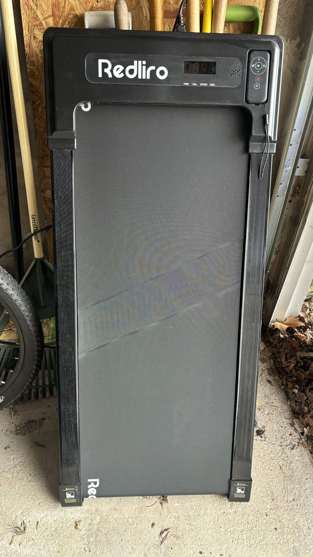 Lightly Used Walking Pad