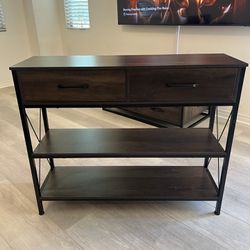 Entryway Table / Console table 