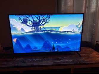42” tv