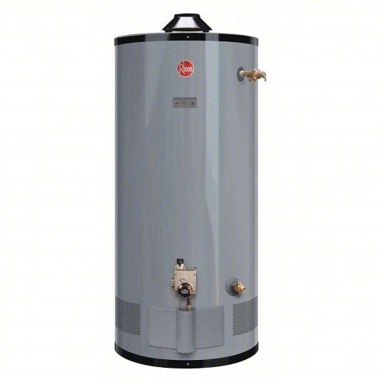 Brand New Water Heaters