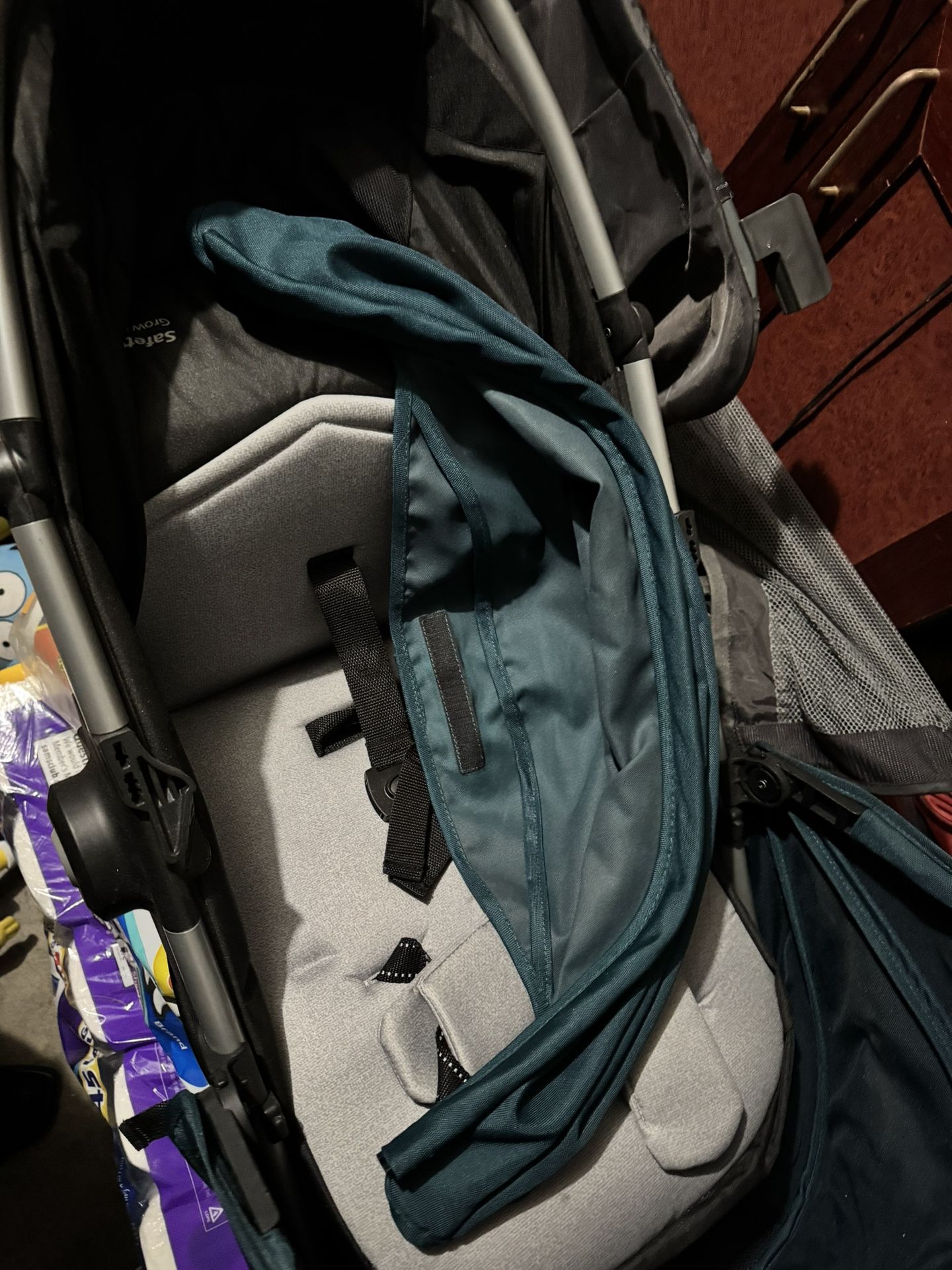 Stroller