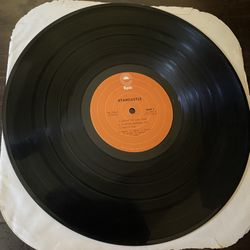 1976 STARCASTLE  (EPIC/PE33914) PROG ROCK  LP Vinyl Record Vintage