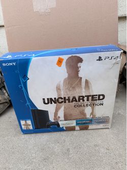 PlayStation 4 (PS4) - 500GB