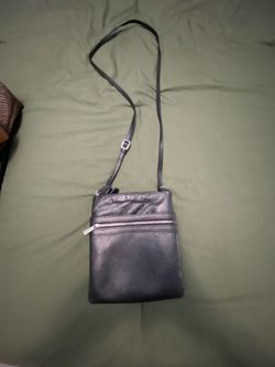 Black Purse