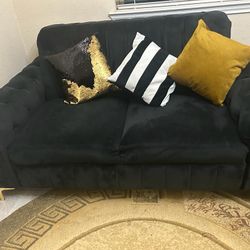 Turkish Sofa Set Just 2 Months Used