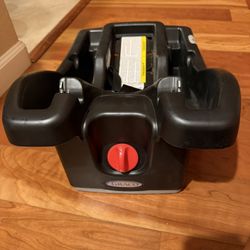 Graco Car Seat Base 