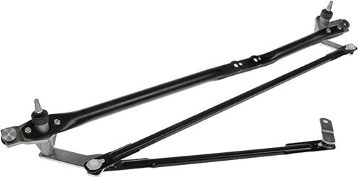 602-255 Windshield Wiper Transmission Linkage Cadillac Escalade, Chevy Avalanche Silverado 1500 2500 3500 Suburban Tahoe, GMC Sierra Yukon Denali 4775