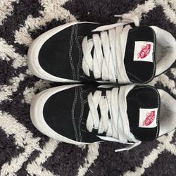 Knu Skool Vans 