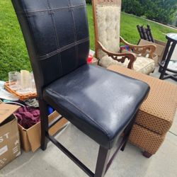 Free Bar Chair 