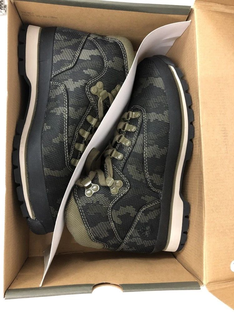 TIMBERLAND HOMMES TB0A1RC1 (23274)