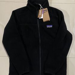 Patagonia Fleece 