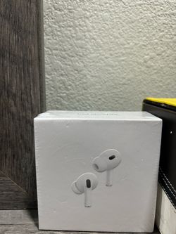 AirPods Pro Gen 2